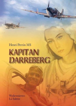 Kapitan Darreberg ks. Henri Perrin MS