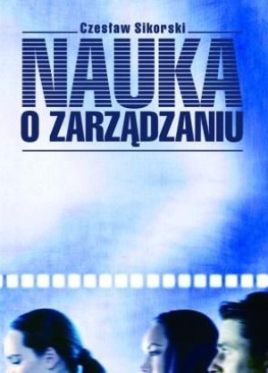 Nauka o zarządzaniu Czesław Sikorski