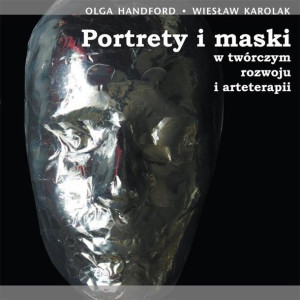 Portrety i maski Olga Handford, Wiesław Karolak