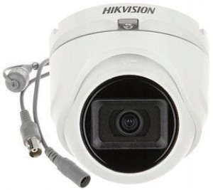 Kamera Wandaloodporna Ahd, Hd-cvi, Hd-tvi, Pal Ds
