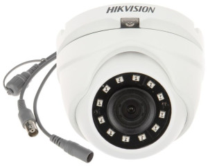 Kamera Wandaloodporna Ahd, Hd-cvi, Hd-tvi, Pal Ds-