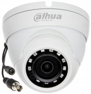 Kamera wandaloodporna AHD, hd-cvi, hd-tvi, PAL HAC