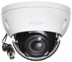 Kamera Wandaloodporna Ahd, Hd-cvi, Hd-tvi, Pal Hac