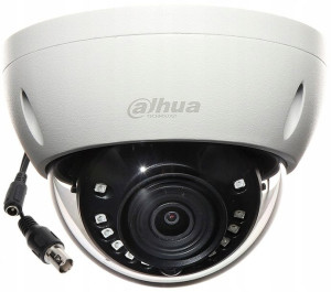Kamera Wandaloodporna Ahd, Hd-cvi, Hd-tvi, Pal Hac