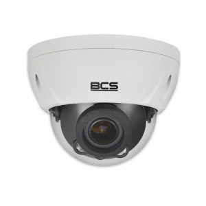 Kamera wandaloodporna IP BCS-DMIP3201IR-AI - 1080p