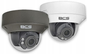 Kamera Wandaloodporna Ip Bcs-p-232r3s-g