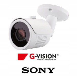 KAMERA WIFI 5MPX mSD 128GB IR30 monitoring PLACU