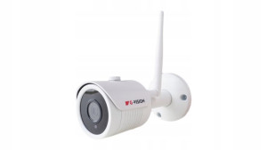 Kamera Zewnętrzna GVISION IP WiFi 5MP 2592x1944