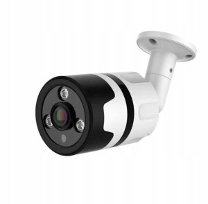 Kamera Zewnętrzna IP Wifi Full HD Mini do domu 180