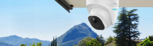 Kamera Zewnętrzna Reolink Rlc520-5mp Poe
