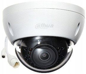 Kamera. Ip Dahua Ipc-hdbw1431e-0360b 4 Mpx