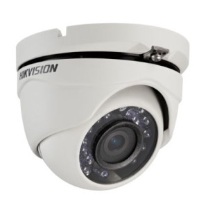 Kamerahikvision Ds-2ce56c2t-irm 1,3mpx 2,8 Fv23%