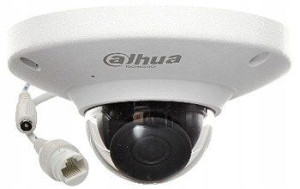 Kameraip Dahua Ipc-hdb4431c-as-0280 1 Mpx