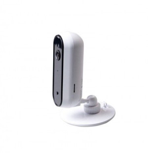Kamerka IP WiFi Do domu FULL HD 2Mpx Bezprzewodowa