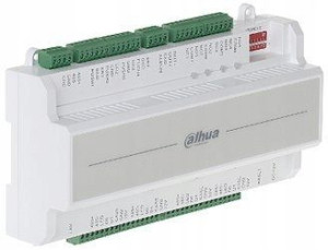 Kontroler Dostępu Asc1204b-s Dahua