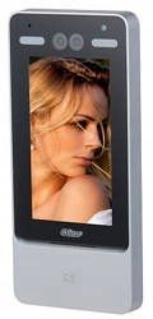 Kontroler Dostępu Asi7213y-v3 - 1080p Dahua