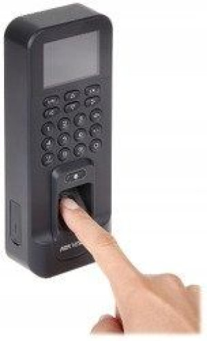 Kontroler dostępu DS-K1T804MF-1 Hikvision