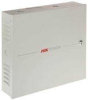 Kontroler dostępu Hikvision DS-K2604