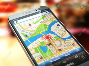 Lokalizator GPS Nadajnik Alarm Gsm Samochodowy AT4