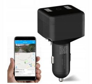 Lokalizator Gps Nadajnik Do Auta Serwer Karta Sim