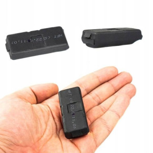 Lokalizator NANO GPS 4 dni pracy Podsłuch