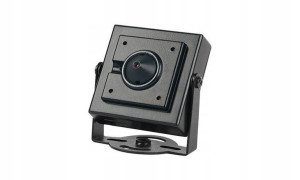 Mini Kamera Ip Pinhole 2mpx Full Hd 1080p +audio