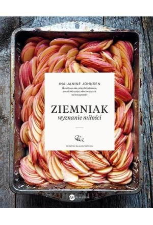 Ziemniak. Wyznanie miłości Ina-Janine Johnsen