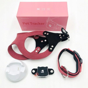 Mini lokalizator GPS tracker + WIFI + LBS dla KOTA