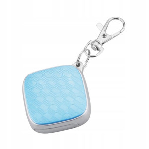 MiNi przenośny lokalizator GPS Tracker z darmową P