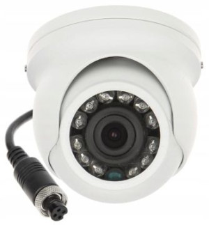Mobilna Kamera Ahd Ate-cam-ahd238hd - 1080p Autone