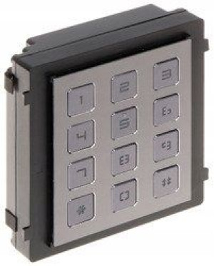 Moduł klawiatury Hikvision ds-kd-kp