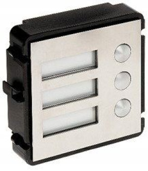 Moduł Klawiatury Vto2000a-b1 Do Modułu Vto2000a-c