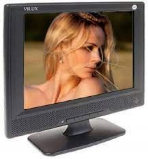 Monitor 1xvideo, Vga, Hdmi, Audio Vmt-101