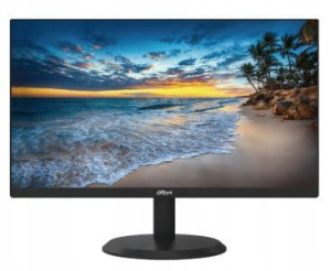 Monitor 21.5" Vga, Hdmi, Audio Dahua
