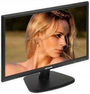 Monitor Hikvision DS-D5022FC(EU) czarny