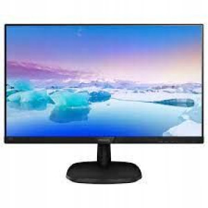 Monitor LED Philips 221V8/00 21,5 " VA