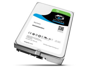 Monitoring Dysk Skyhawk St1000vx005 1tb 24h/7 Fv