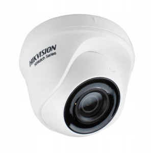 MONITORING kamera domowa HIKVISION szeroki kąt IR