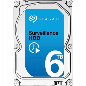 Monitoring St6000vx0001 Dysk Twardy Hdd 6tb
