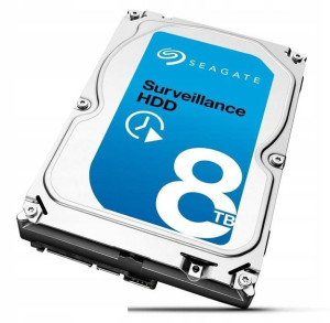 Monitoring St8000vx0002 Dysk Twardy Hdd 8tb
