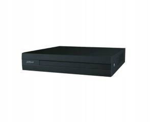 NVR1104HC-P-S3 - Rejestrator 4 kanałowy PoE, 6Mpx