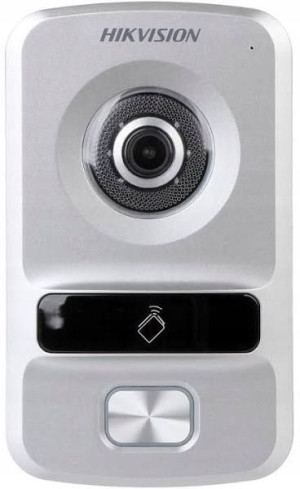 Panel Bramowy Wideodomofon Hikvision Ds-kv8102-vp