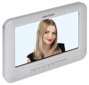 Panel wewnętrzny DS-KH2220 Hikvision