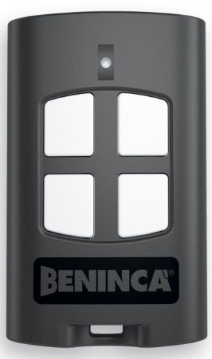 Pilot Beninca TO.GO4A
