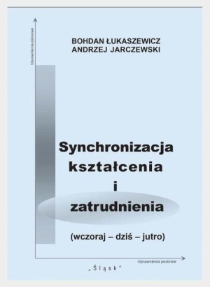 Synchronizacja kształcenia i zatrudnienia Łukaszewicz, Jarczewski