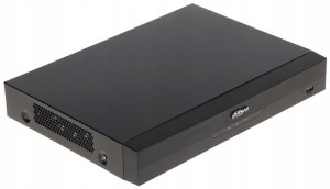 Rejestrator Ahd, Hd-cvi, Hd-tvi, Cvbs, Tcp/ip Xvr5