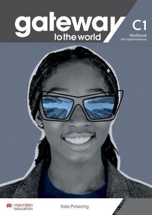Gateway to the World C1 WB + online Amanda French, Andrea Langton