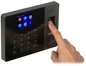 Rejestrator Czasu Pracy Asa1222g-d Dahua