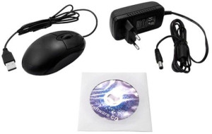 Rejestrator HIKVISION DS-7208HUHI-K2 8CH 5MPx fv