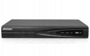 Rejestrator Hikvision DS-7608NI-K1